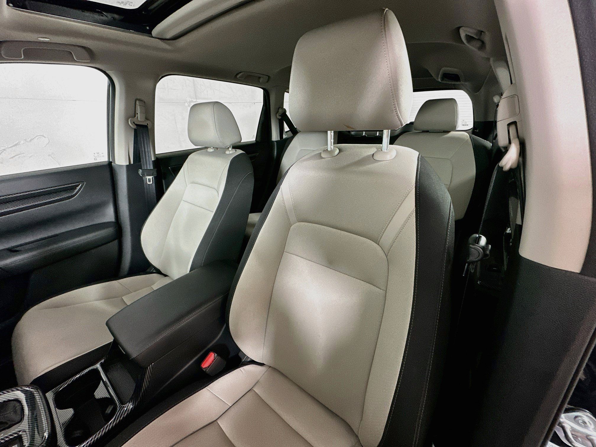 Used 2024 Honda CR-V EX image 19