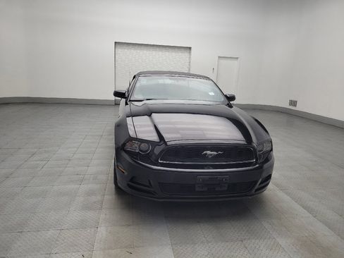 Used 2013 Ford Mustang Convertible image 14