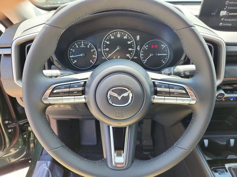 New 2026 MAZDA CX-50 AWD 2.5 S w/ Accent Package image 28