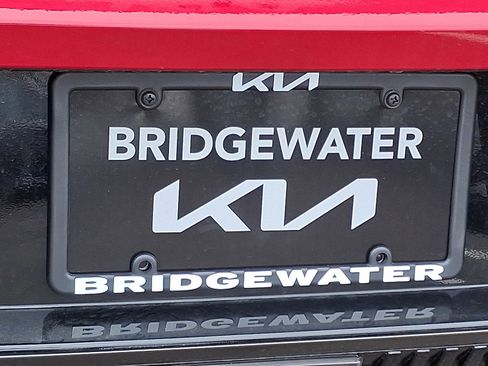 New 2025 Kia K4 GT-Line w/ GT-Line Sunroof Package image 20