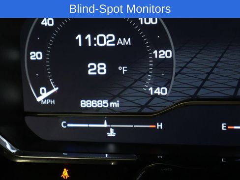 Used 2023 GMC Sierra 1500 SLT w/ SLT Convenience Package image 3