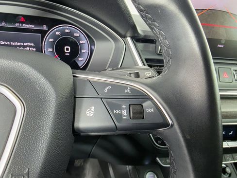 Certified 2024 Audi Q5 2.0T Premium Plus AWD/4WD image 25