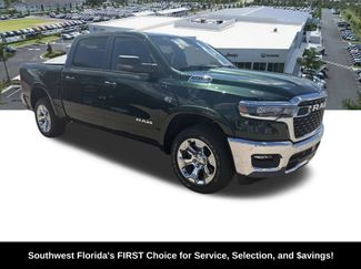 New 2026 RAM 1500 Big Horn AWD/4WD video 2