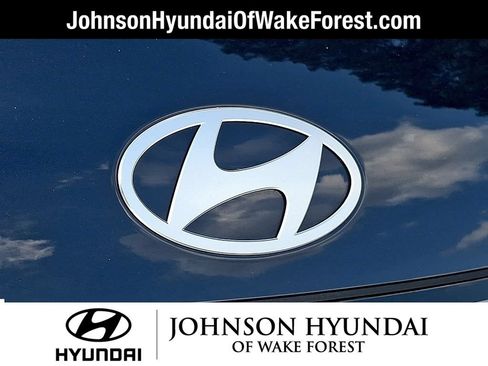 Used 2026 Hyundai Kona SE AWD/4WD image 5