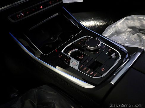 New 2026 BMW X5 xDrive50e w/ M Sport Package image 26