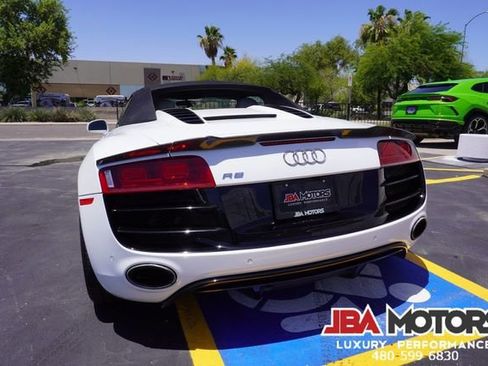 Used 2011 Audi R8 V10 AWD/4WD image 40