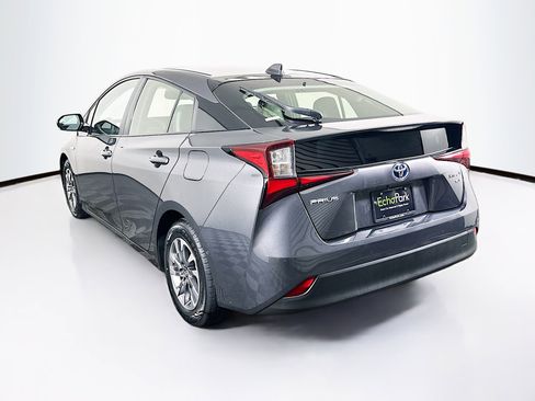Used 2020 Toyota Prius XLE w/ Premium Convenience Package FWD image 5