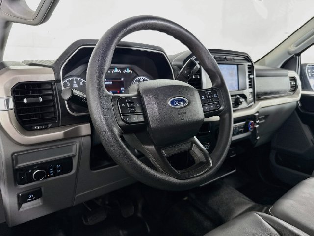 Used 2021 Ford F150 XL w/ Equipment Group 101A High RWD image 18