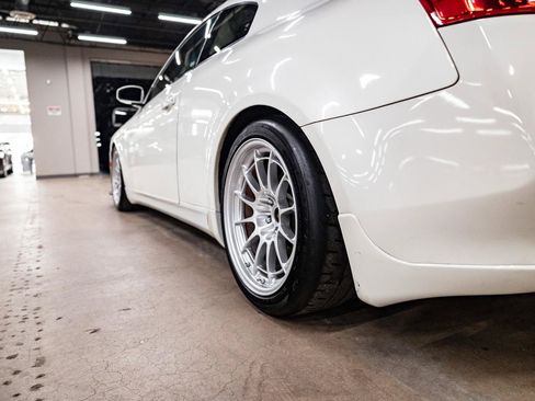 Used 2003 INFINITI G35 Coupe w/ Premium Pkg RWD image 35