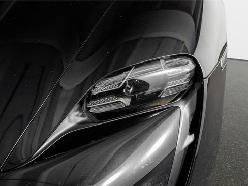 Used 2020 Porsche Taycan Turbo S w/ Premium Package image 17