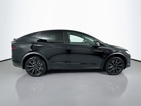 Used 2023 Tesla Model X AWD/4WD image 9