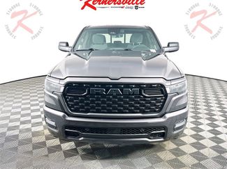 New 2026 RAM 1500 Express video 2