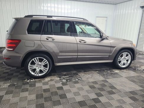 Used 2014 Mercedes-Benz GLK 350 GLK 350 4MATIC Sport Utility 4 image 11