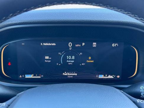 New 2025 Jeep Wagoneer Series III w/ Premium Group I image 39