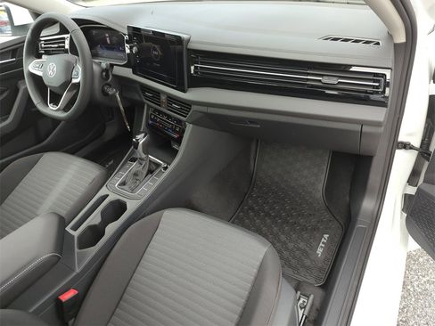 New 2026 Volkswagen Jetta S image 17