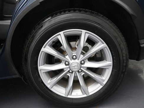 Certified 2023 Honda CR-V EX-L image 36