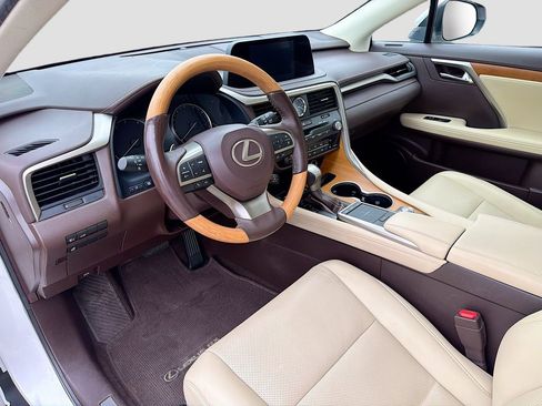 Used 2020 Lexus RX 350 FWD w/ Premium Package image 27