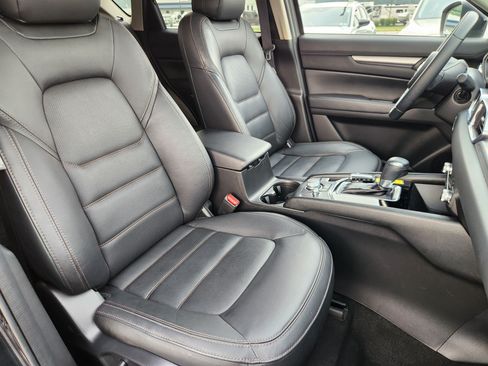 Certified 2023 MAZDA CX-5 AWD 2.5 S image 14