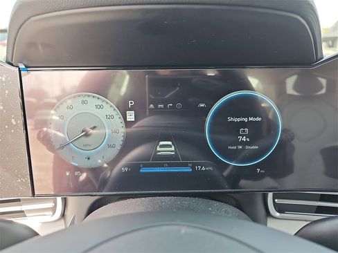 New 2026 Hyundai Elantra Limited image 18