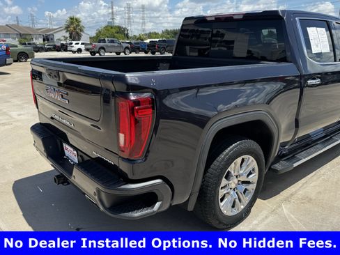 Used 2023 GMC Sierra 1500 Denali AWD/4WD image 8