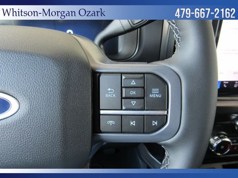 New 2026 Ford F250 Lariat AWD/4WD image 40