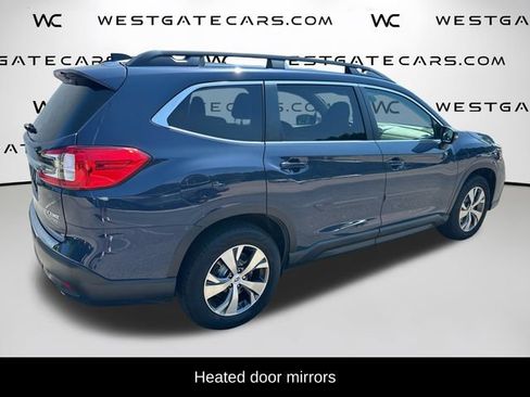 Used 2023 Subaru Ascent Premium AWD/4WD image 22