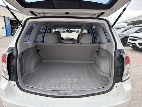 Used 2011 Subaru Forester 2.5X AWD/4WD image 16
