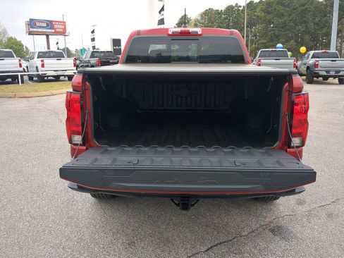 Used 2026 Chevrolet Colorado Trail Boss image 23