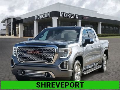 Certified 2021 GMC Sierra 1500 Denali