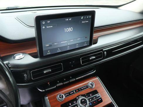 Used 2022 Lincoln Aviator Reserve w/ Equipment Group 201A AWD/4WD image 40