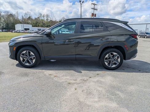 Used 2025 Hyundai Tucson SEL image 6