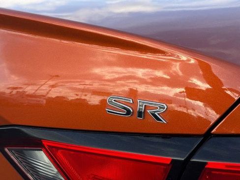 Certified 2020 Nissan Altima 2.5 SR image 8