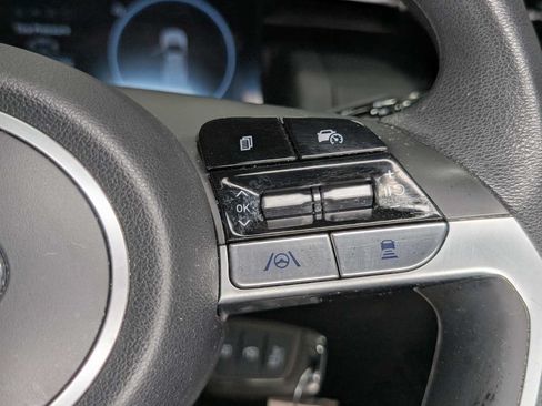 Used 2024 Hyundai Tucson SE AWD/4WD image 33