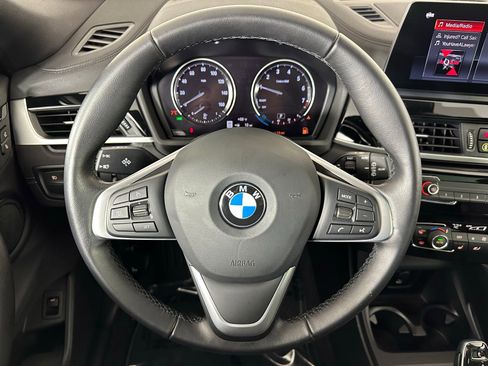 Used 2023 BMW X2 xDrive28i w/ Premium Package 2 image 11