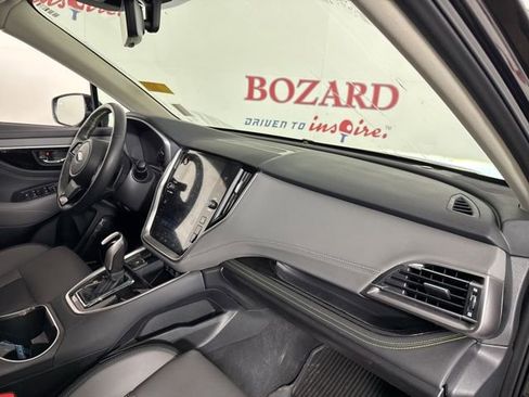 Used 2025 Subaru Outback Onyx Edition w/ Popular Package #2 image 17