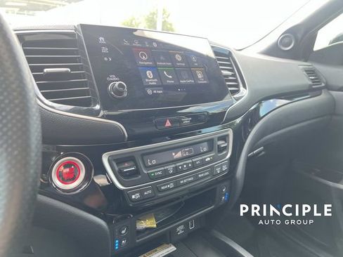 Used 2021 Honda Passport Elite image 23