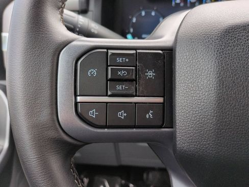 Used 2025 Ford F150 XLT w/ Equipment Group 301A Standard AWD/4WD image 22