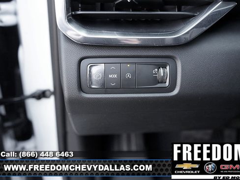 New 2025 GMC Acadia Elevation w/ Black Edition FWD image 28