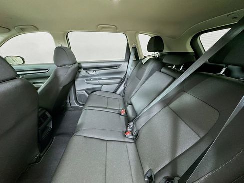 New 2026 Honda CR-V LX image 20