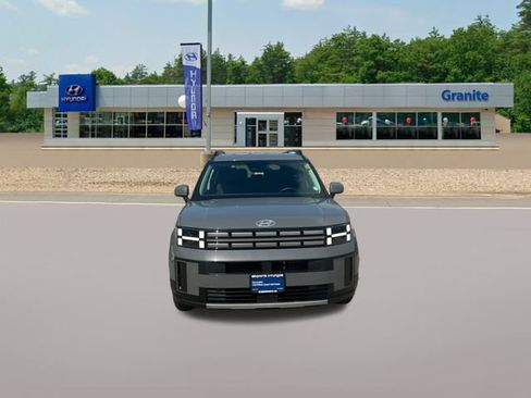 Certified 2024 Hyundai Santa Fe SEL AWD/4WD image 2