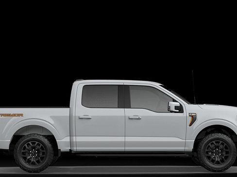 New 2026 Ford F150 Tremor w/ Equipment Group 402A High AWD/4WD image 5