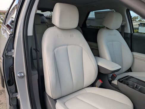 New 2026 Hyundai Ioniq 5 Limited RWD image 20