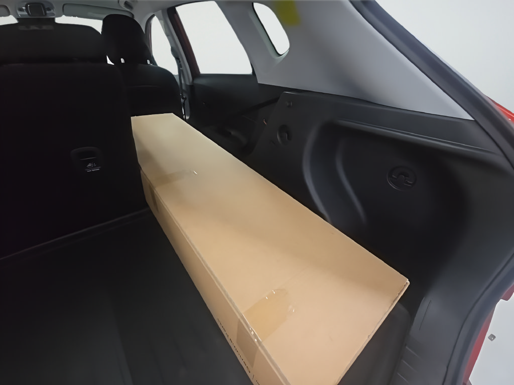 New 2027 Hyundai Kona SEL Sport AWD/4WD image 20