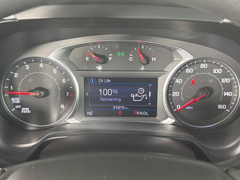 Used 2021 Chevrolet Blazer LT w/ Redline Edition FWD image 27