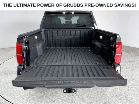 Used 2025 Toyota Tacoma SR5 RWD image 36