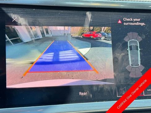 Used 2021 Audi Q3 2.0T Premium Plus w/ Premium Plus Package image 17