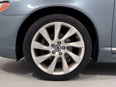 Used 2014 Volvo S80 T6 w/ Climate Package AWD/4WD image 30