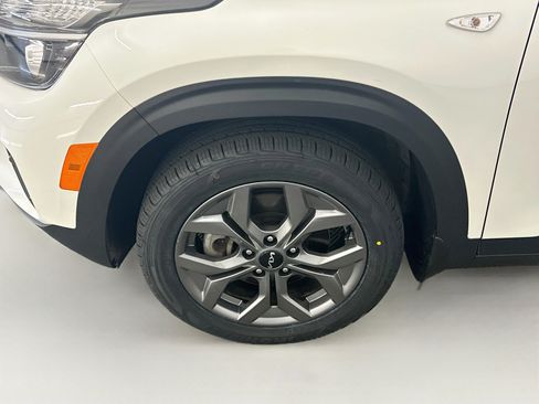 Used 2024 Kia Seltos LX AWD/4WD image 11