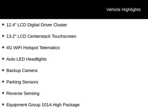 New 2025 Ford Mustang Coupe image 5