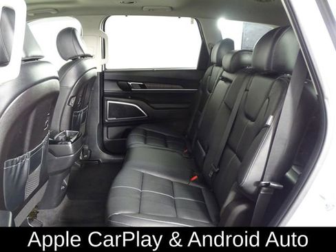 Used 2024 Kia Telluride EX FWD image 13
